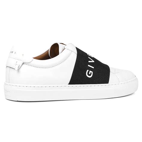 givenchy hiking boot trainer sneaker white|Givenchy shoes.